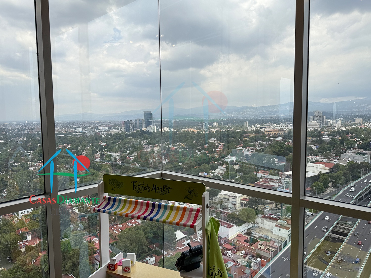 Atlamaya Julieta BFJH - Estancia 22